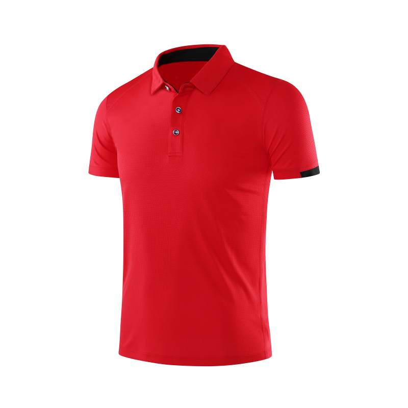 Schnell trocknendes, atmungsak – Embroidery Men Shirt Bewertung und Preis
