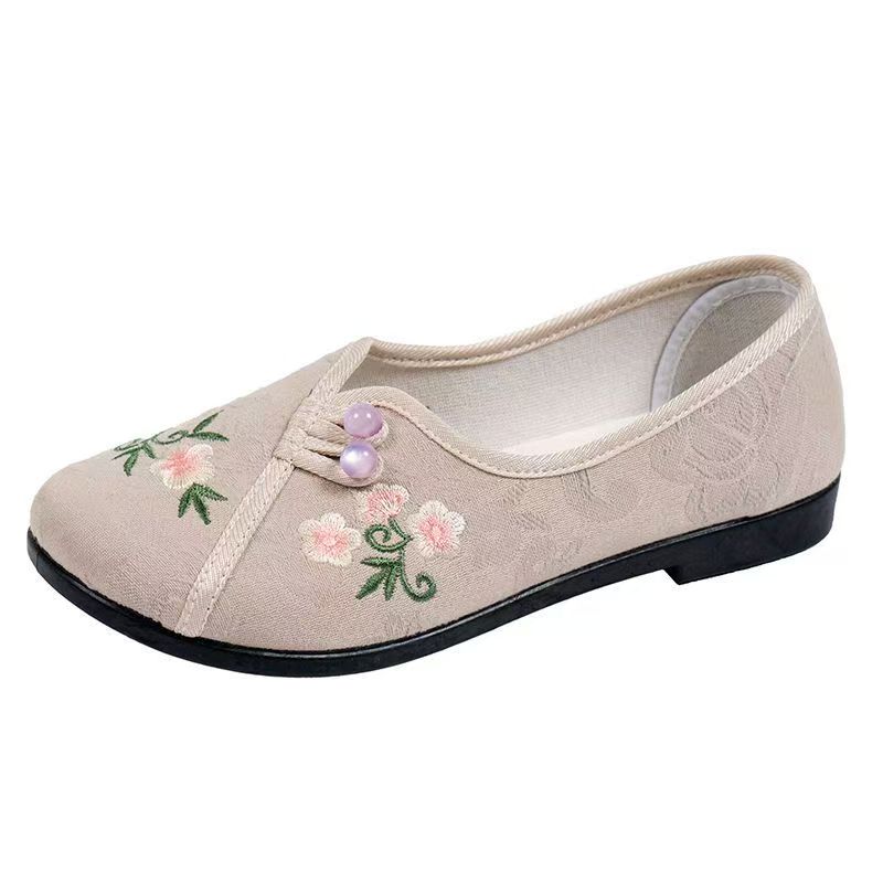 Chinesischer Stil für Damen, f – Embroidery Fabric Bewertung und Preis