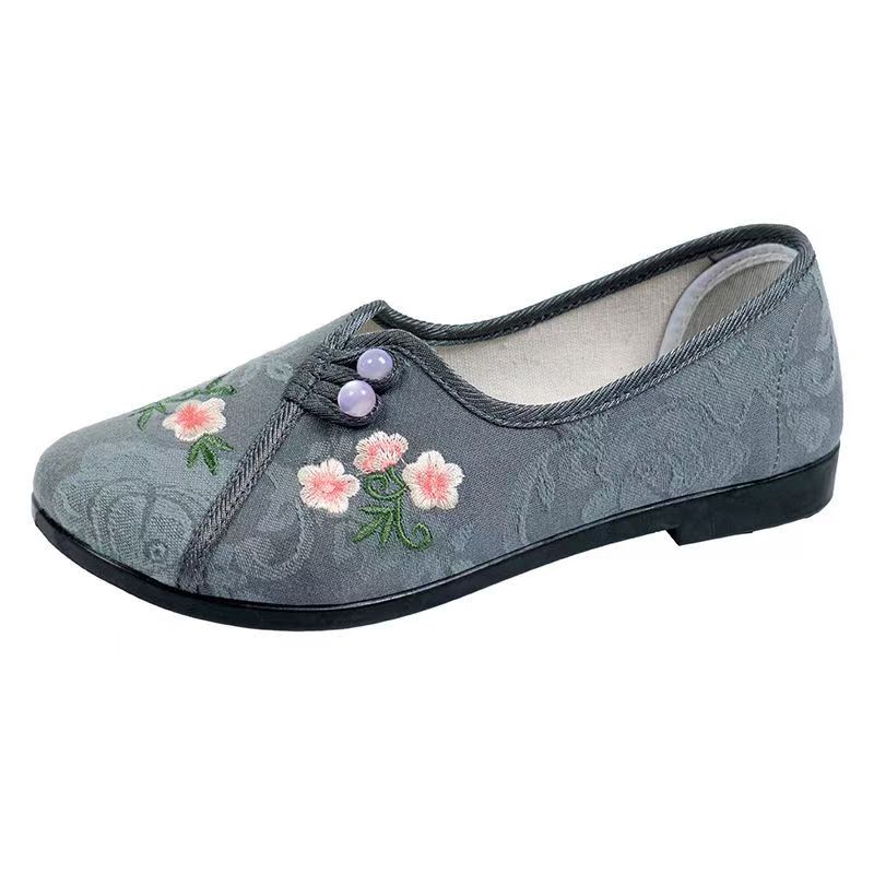 Chinesischer Stil für Damen, f – Embroidery Fabric Bewertung und Preis