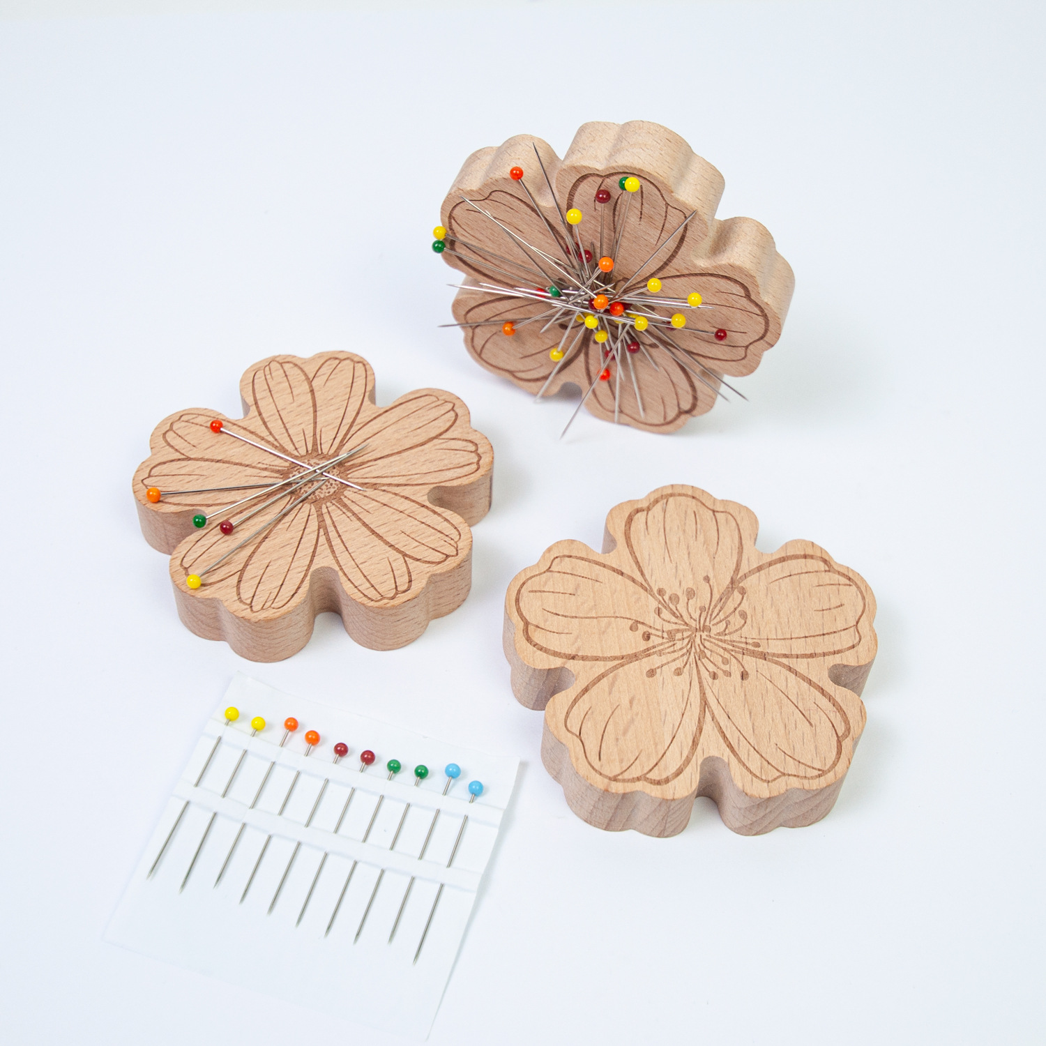 Nadelmagnete für Stickerei, Kr – Needle Minder Magnet Bewertung und Preis