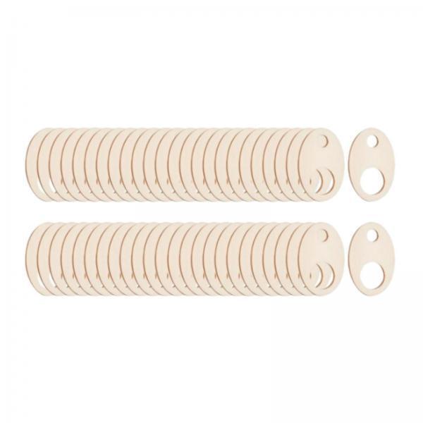 Holz-Floss-Tropfen-Wickelbrett – Embroidery Floss Bewertung und Preis
