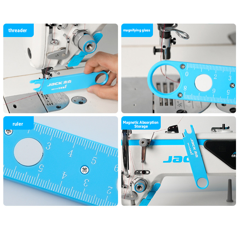 Magnetischer Nadel-Einfädler m – Needle Minder Magnet Bewertung und Preis