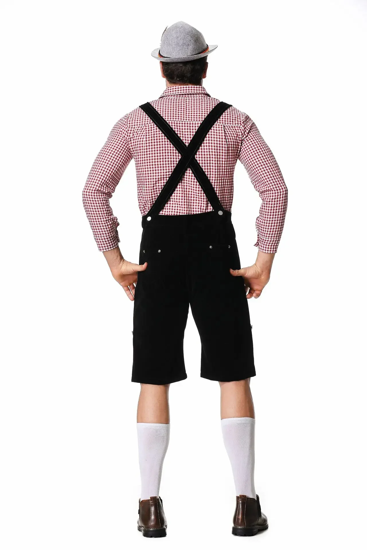 Deutschland München Traditione – Embroidery Men Shirt Bewertung und Preis