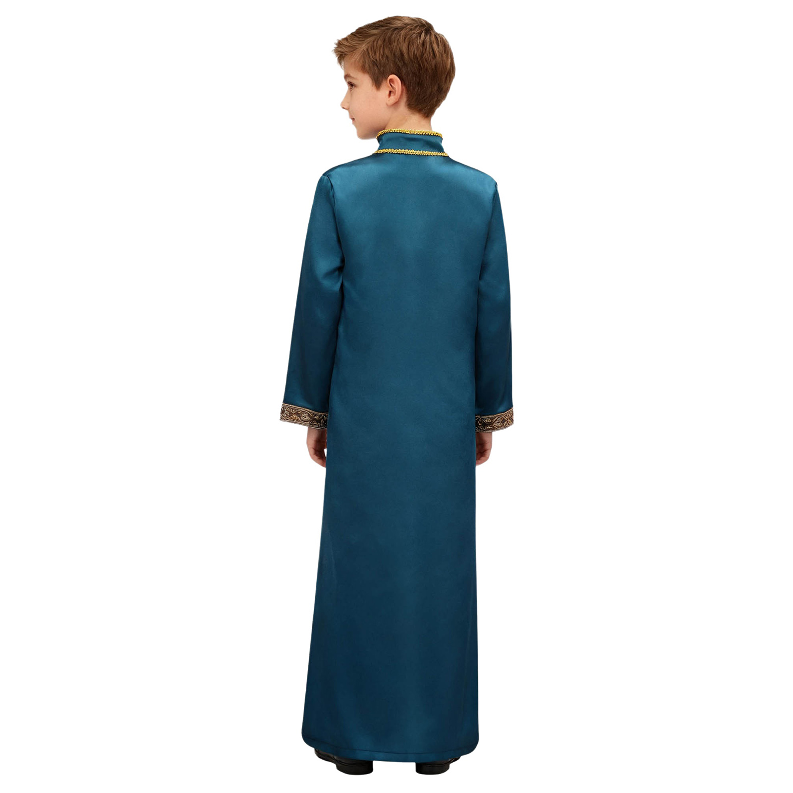 Jungen Gold Stickerei Maxi Mus – Embroidery Service Bewertung und Preis