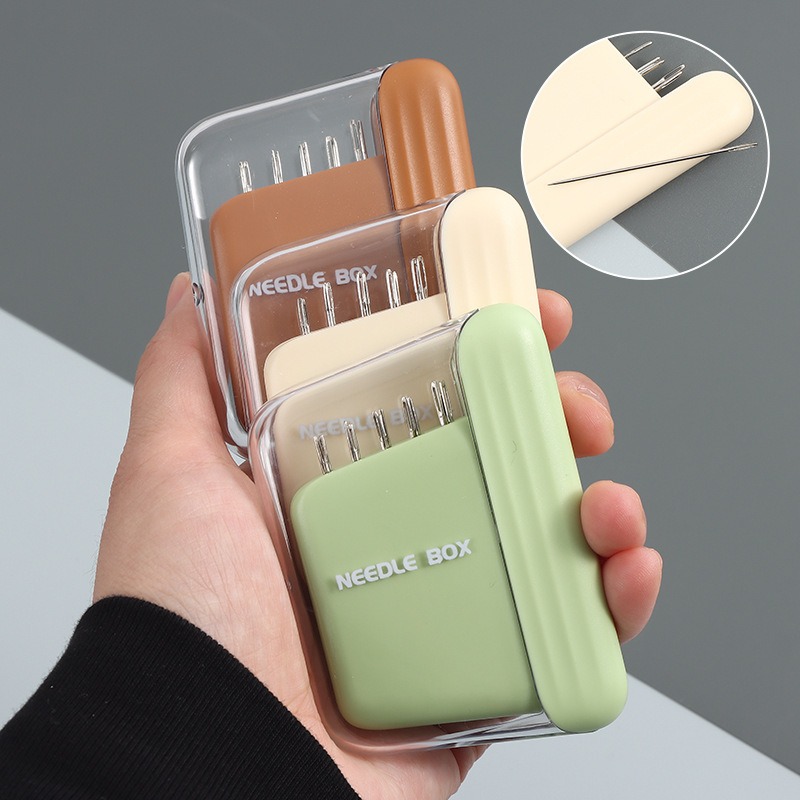 1 Stück Modische Tragbare Magn – Needle Minder Magnet Bewertung und Preis