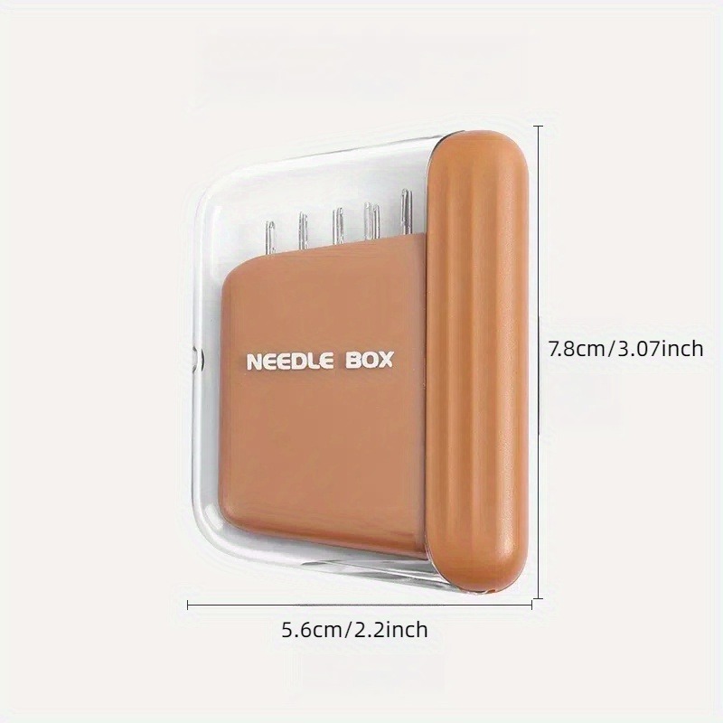 1 Stück Modische Tragbare Magn – Needle Minder Magnet Bewertung und Preis