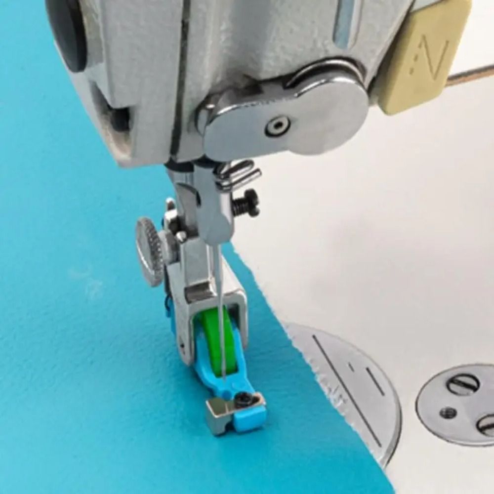 Verstellbarer Unsichtbarer Rei – Embroidery Xpress Bewertung und Preis