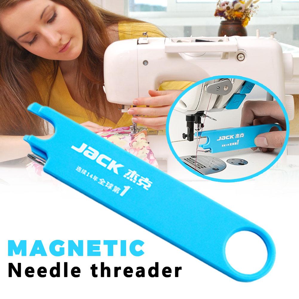 Jack Magnetischer Nadeleinfädl – Needle Minder Magnet Bewertung und Preis