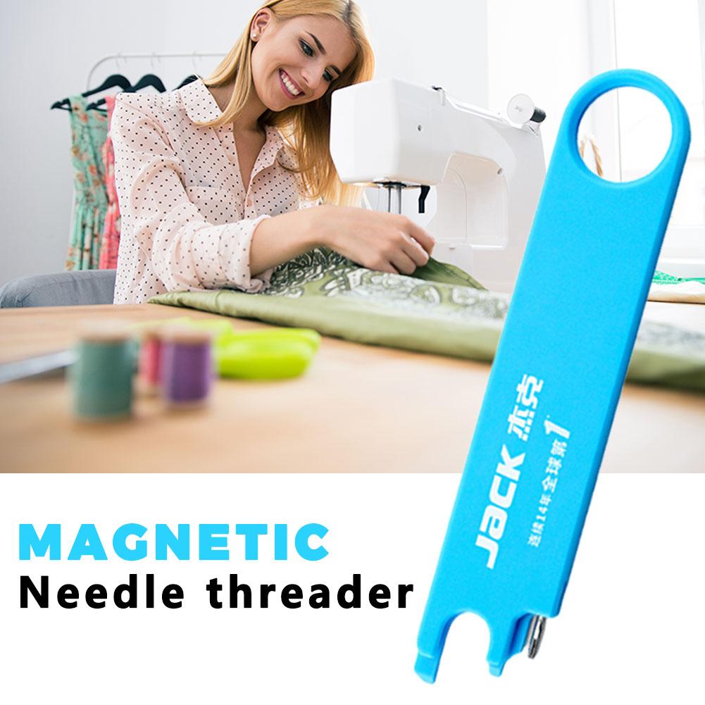Jack Magnetischer Nadeleinfädl – Needle Minder Magnet Bewertung und Preis