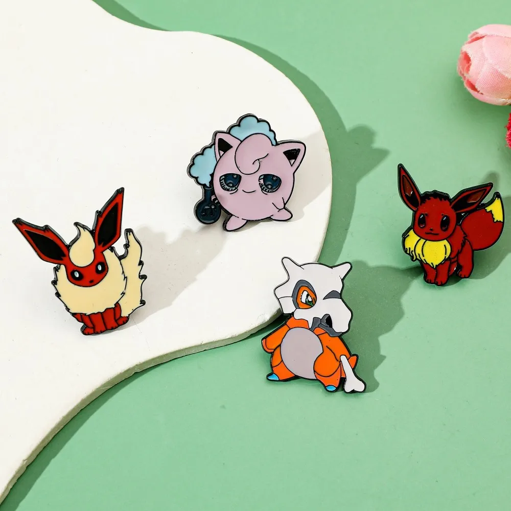 4 Stück Charaktere Cartoon-Bro – Embroidery Textile Bewertung und Preis
