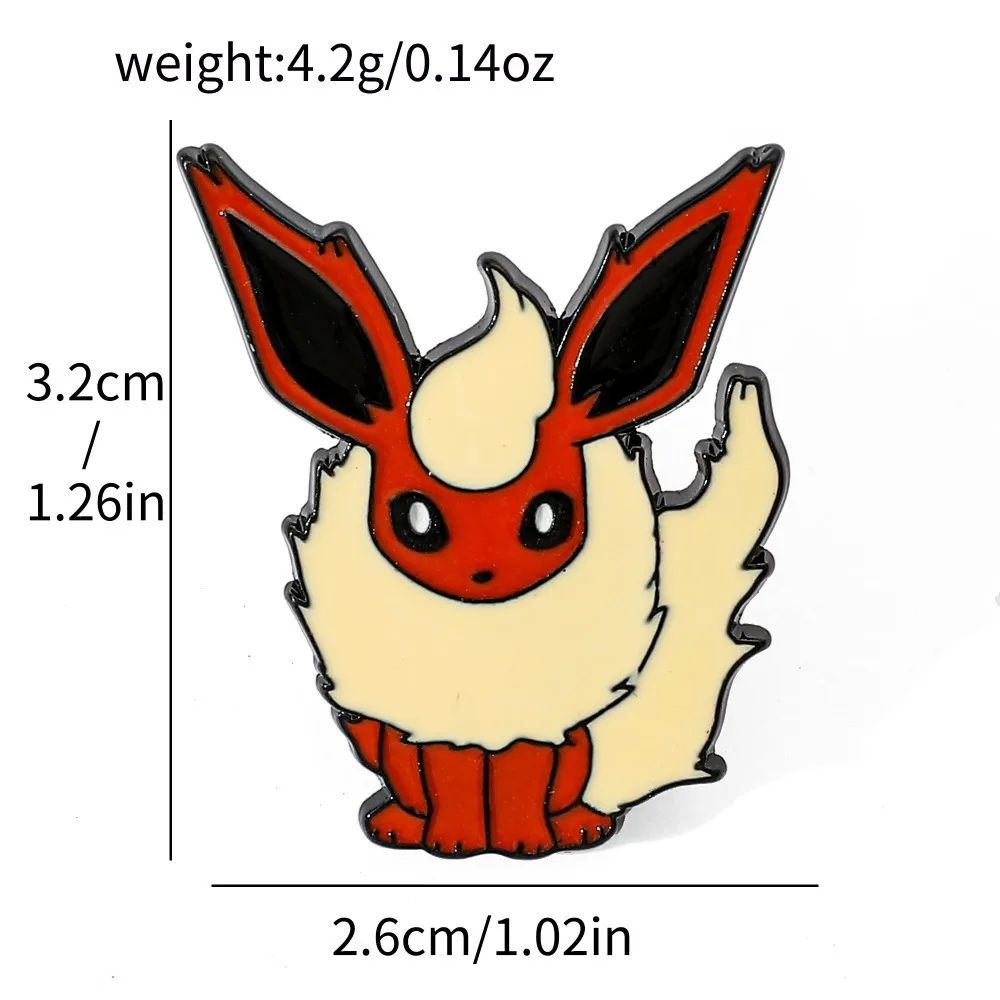 4 Stück Charaktere Cartoon-Bro – Embroidery Textile Bewertung und Preis