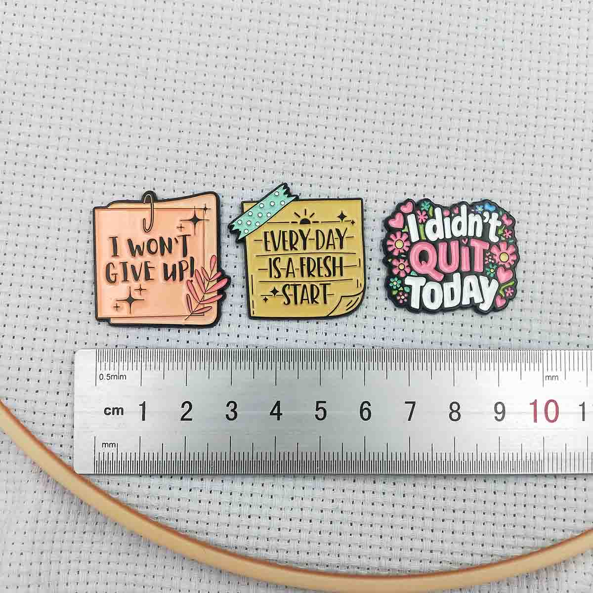Nadelhalter-Magnet für Handnäh – Needle Minder Magnet Bewertung und Preis