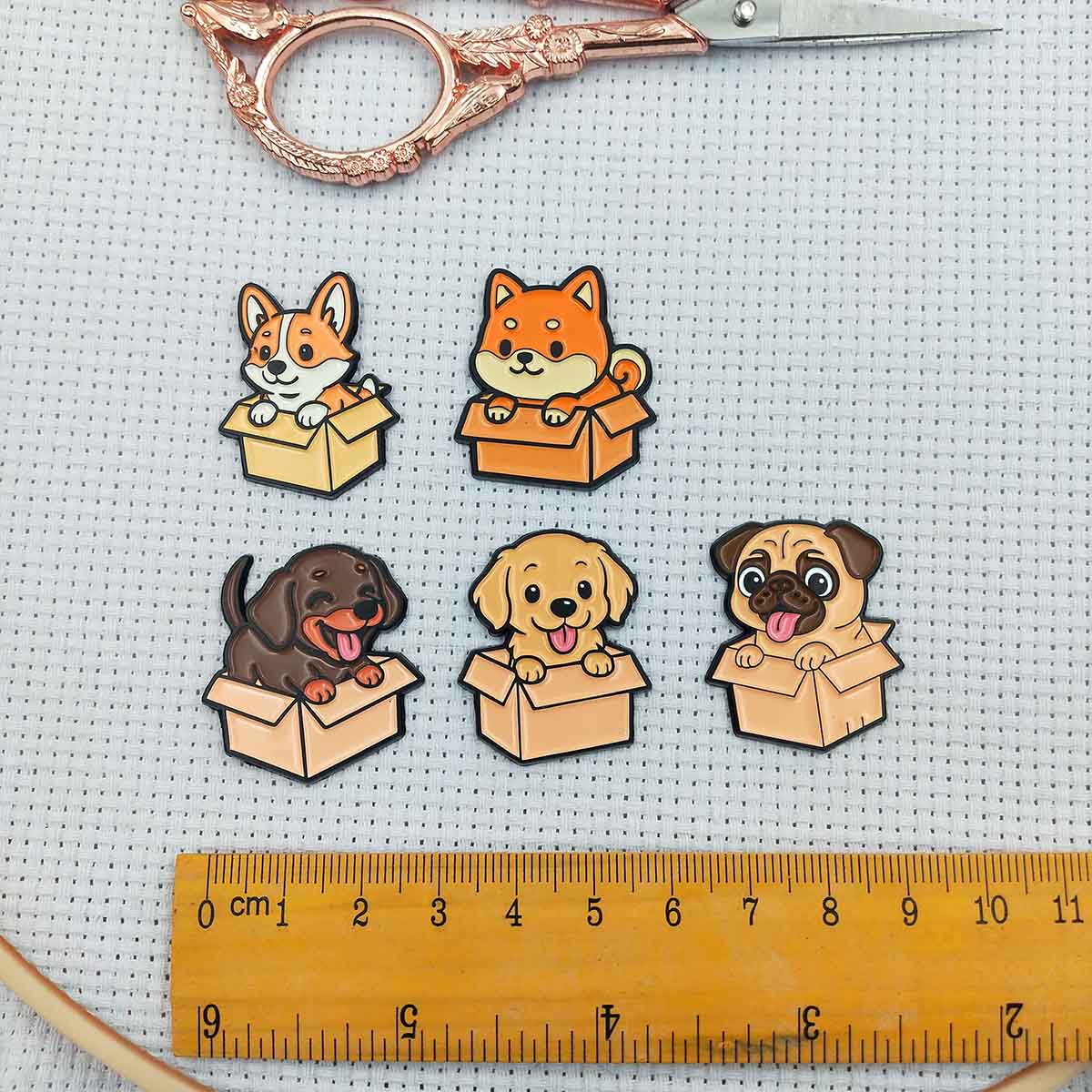Magnetischer Nadelhalter für K – Needle Minder Magnet Bewertung und Preis