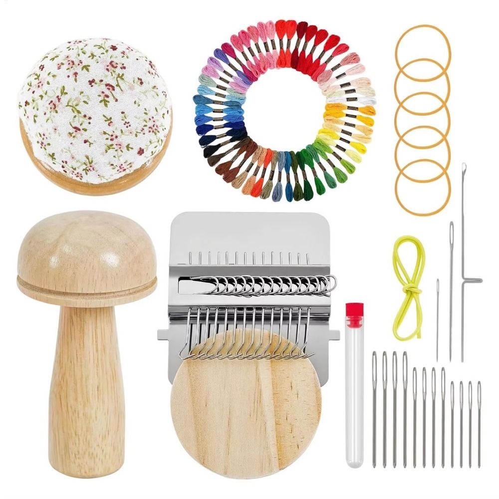 DIY-Handwerksset zum Stopfen v – Embroidery Egg Bewertung und Preis