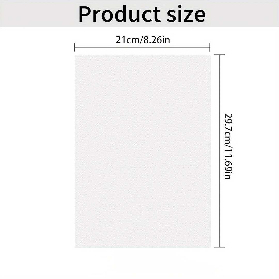 10 Stück wasserlösliche 21,6 x – Embroidery X Pattern Bewertung und Preis