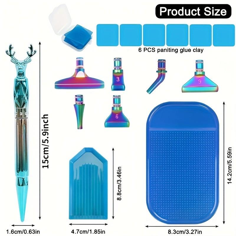 Hirschgeweih-förmiger Strass-S – Embroidery Service Bewertung und Preis
