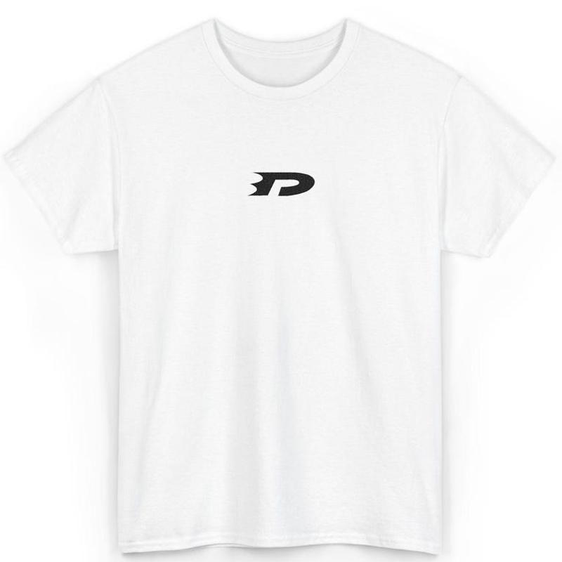 Danny Phantom Stickerei T-Shir – Embroidery Men Shirt Bewertung und Preis