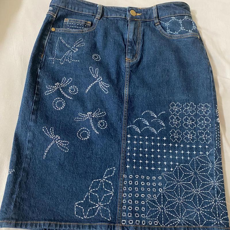 9/32 Stücke Faden Und Nadeln D – Embroidery For Beginners Bewertung und Preis